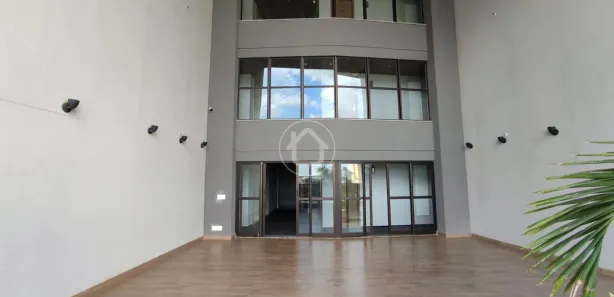 Flat com 1 Quarto à venda, 48m² no Amambaí, Campo Grande