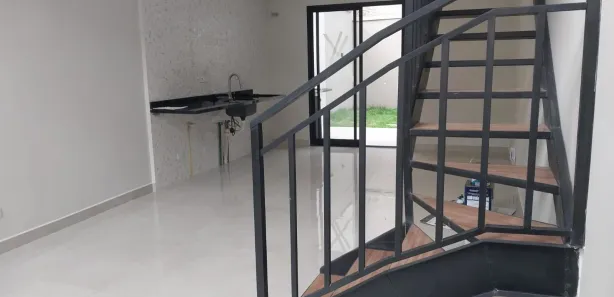 Loft com 2 Quartos à venda, 125m² no Granja Viana, Cotia