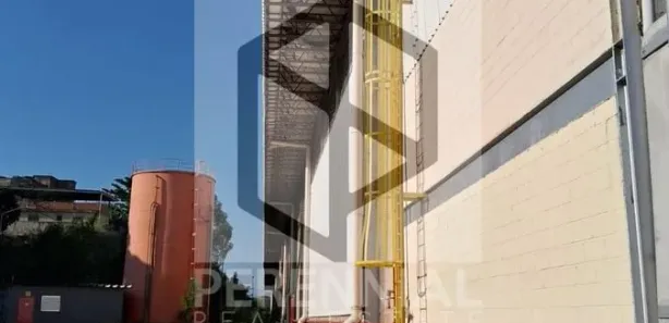 Galpão / Depósito / Armazém para alugar, 11500m² no Bom Pastor, Belford Roxo