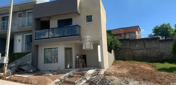 Sobrado com 3 Quartos à venda, 103m² no São Marcos, Campo Largo