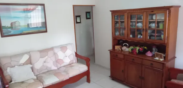 Casa com 2 Quartos à venda, 75m² no Vila Capri, Araruama