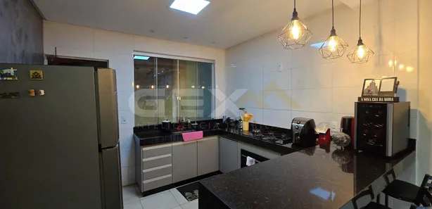 Apartamento com 3 Quartos à venda, 69m² no São João de Deus, Divinópolis