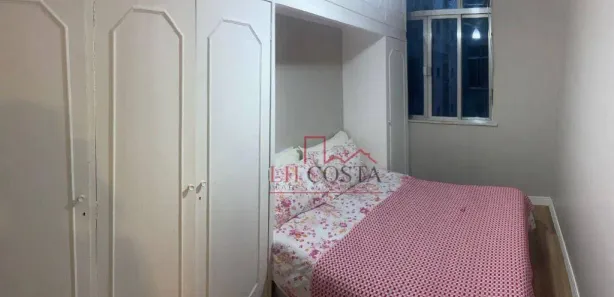 Apartamento com 2 Quartos à venda, 70m² no Ingá, Niterói
