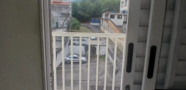 Apartamento com 1 Quarto para alugar, 35m² no Liberdade, São Paulo