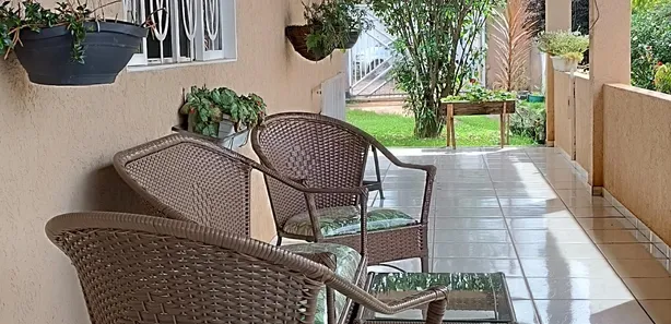 Casa com 6 Quartos à venda, 1000m² no Setor Habitacional Vicente Pires - Trecho 3, Brasília