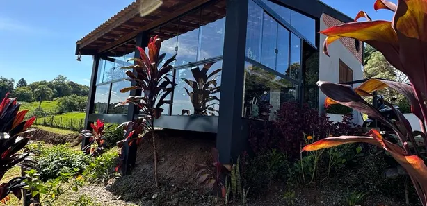 Fazenda / Sítio / Chácara com 2 Quartos à venda, 5000m² no Itaqui de Cima, Campo Largo
