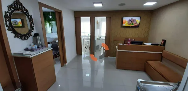 Conjunto Comercial / Sala à venda, 50m² no Penha, Rio de Janeiro