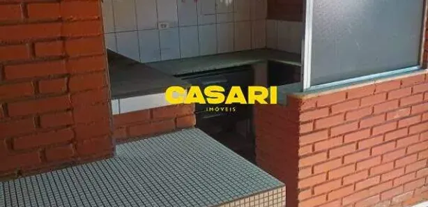 Loja / Salão / Ponto Comercial à venda, 125m² no Independência, São Bernardo do Campo