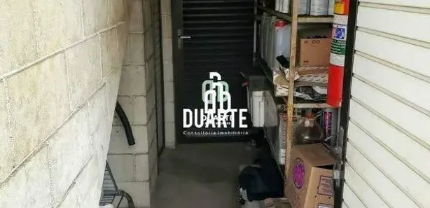 Galpão / Depósito / Armazém para alugar, 1092m² no Jardim Independência, São Vicente