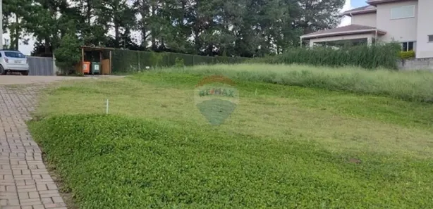Terreno / Lote / Condomínio à venda, 1017m² no , Joanópolis