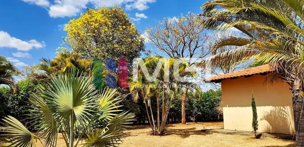 Casa de Condomínio com 3 Quartos à venda, 240m² no Residencial California, Santo Antônio de Goiás