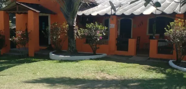 Fazenda / Sítio / Chácara com 3 Quartos à venda, 320m² no Loteamento Parque Sao Paulo, Embu-Guaçu