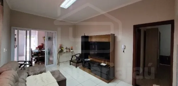 Casa com 2 Quartos à venda, 180m² no Chácara Braz Miraglia, Jaú