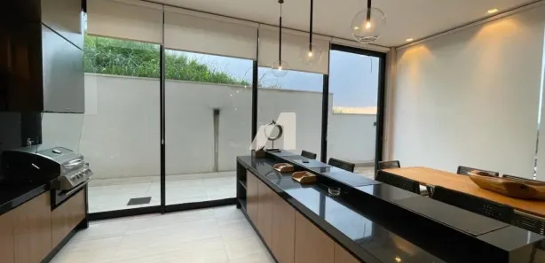 Casa com 5 Quartos para alugar, 500m² no Alphaville, Santana de Parnaíba