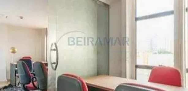 Conjunto Comercial / Sala à venda, 30m² no Taguatinga Centro, Brasília