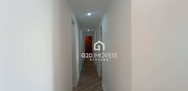 Apartamento com 4 Quartos para alugar, 113m² no Riviera, Bertioga
