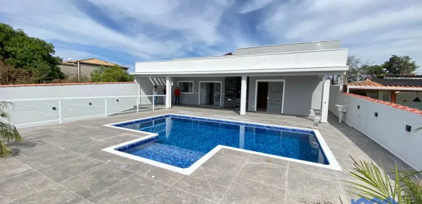 Fazenda / Sítio / Chácara com 3 Quartos à venda, 300m² no , Mairinque