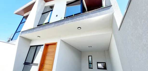 Sobrado com 2 Quartos à venda, 79m² no Itacolomi, Balneário Piçarras