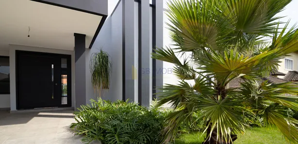 Casa de Condomínio com 4 Quartos à venda, 330m² no Jardim Primavera, Itupeva