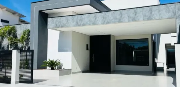 Casa de Condomínio com 3 Quartos à venda, 300m² no Região dos Lagos, Brasília