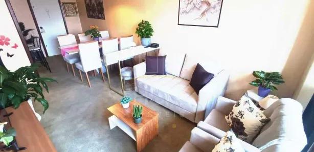 Flat com 1 Quarto à venda, 52m² no Centro, São Bernardo do Campo