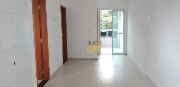 Apartamento com 2 Quartos à venda, 49m² no Parque Oratório, Santo André