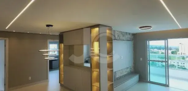 Apartamento com 3 Quartos à venda, 105m² no Centro, Candeias