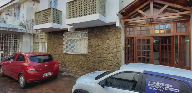 Casa com 4 Quartos à venda, 122m² no Prazeres, Jaboatão dos Guararapes