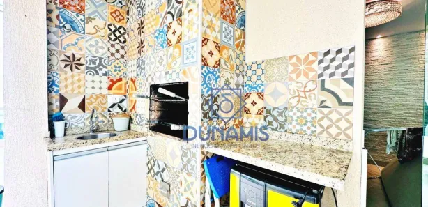 Apartamento com 2 Quartos à venda, 107m² no Pitangueiras, Guarujá