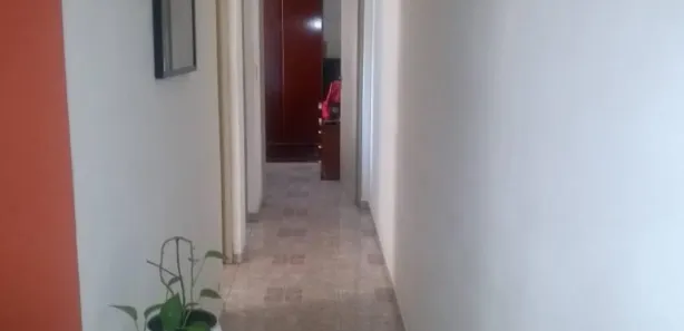 Apartamento com 2 Quartos à venda, 44m² no Jardim Iracema, Taboão da Serra