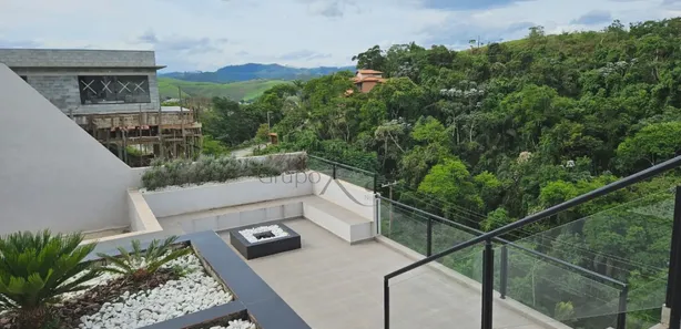 Casa de Condomínio com 4 Quartos à venda, 326m² no , Igaratá