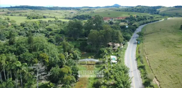 Fazenda / Sítio / Chácara à venda, 30000m² no Cabiúnas, Macaé