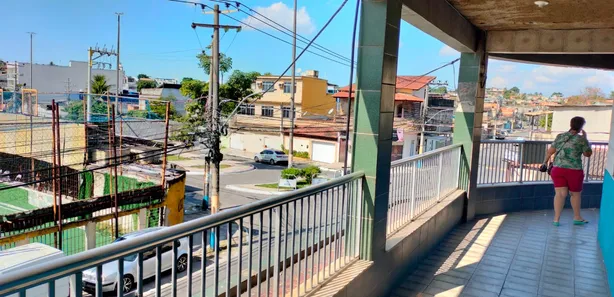 Casa com 3 Quartos à venda, 208m² no Santo Elias, Mesquita