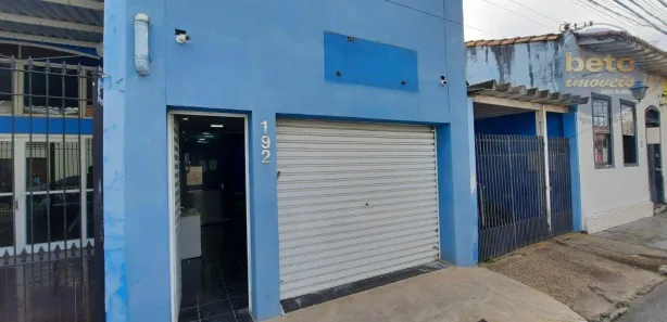 Conjunto Comercial / Sala para venda ou aluguel, 165m² no Centro, Itu