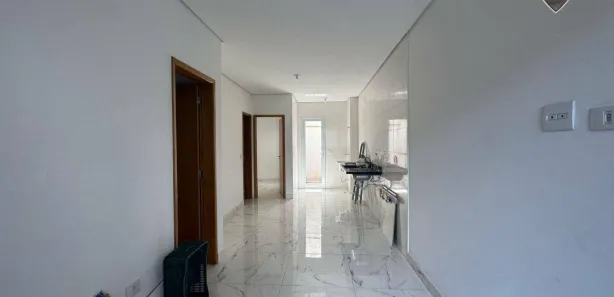 Apartamento com 2 Quartos à venda, 50m² no Jardim Pereira Leite, São Paulo