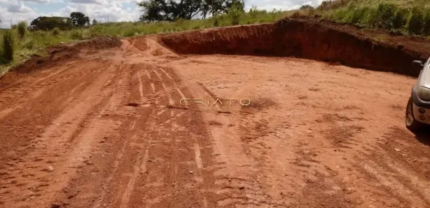Terreno / Lote / Condomínio à venda, 1499m² no , Abadiânia