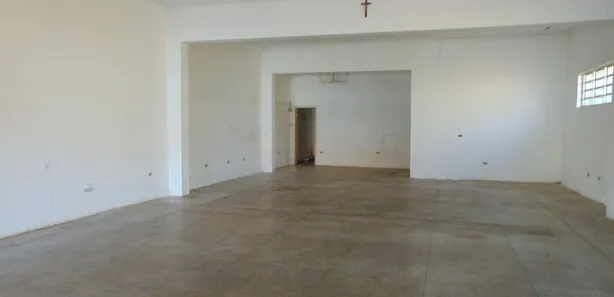 Loja / Salão / Ponto Comercial para alugar, 300m² no Parque Residencial Esplanada, Boituva