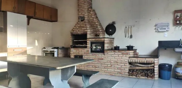 Sobrado com 3 Quartos à venda, 113m² no Tupiry, Praia Grande