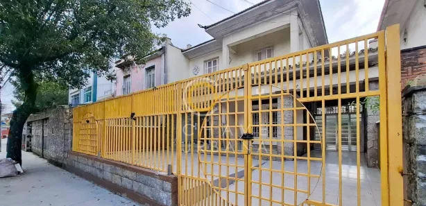 Casa de Condomínio com 4 Quartos para venda ou aluguel, 316m² no Marapé, Santos