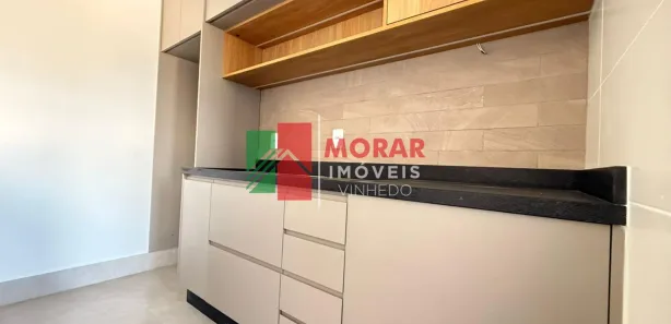 Apartamento com 2 Quartos para alugar, 61m² no Pinheirinho, Vinhedo