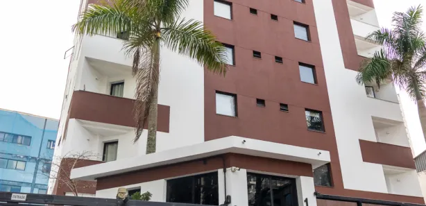 Apartamento com 1 Quarto à venda, 35m² no Vila Nova Conceição, São Paulo