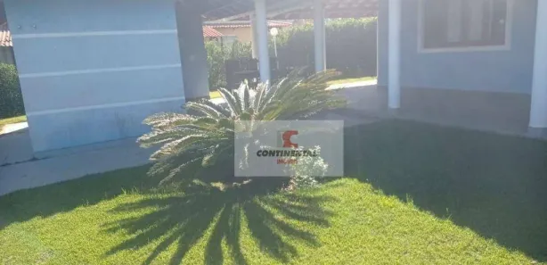 Fazenda / Sítio / Chácara com 3 Quartos à venda, 290m² no Floresta, Alambari