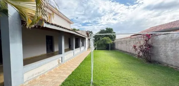 Sobrado com 4 Quartos à venda, 292m² no Residencial Santa Luzia, Charqueada
