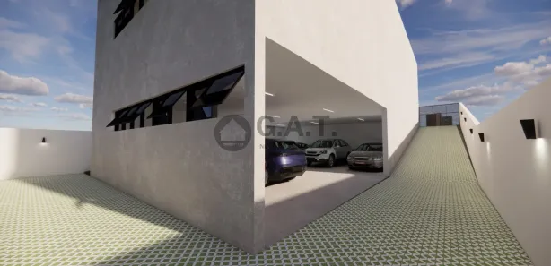 Galpão / Depósito / Armazém à venda, 395m² no Alphaville Nova Esplanada, Votorantim