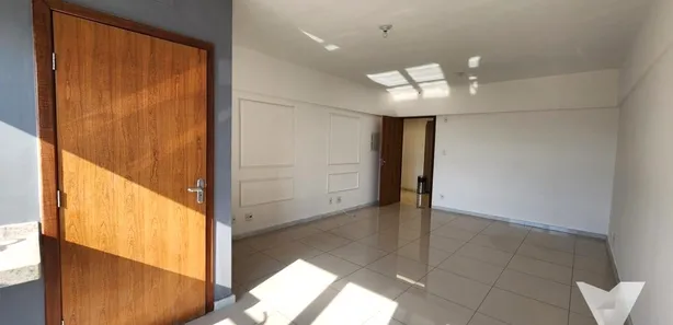 Conjunto Comercial / Sala à venda, 28m² no Centro, Betim