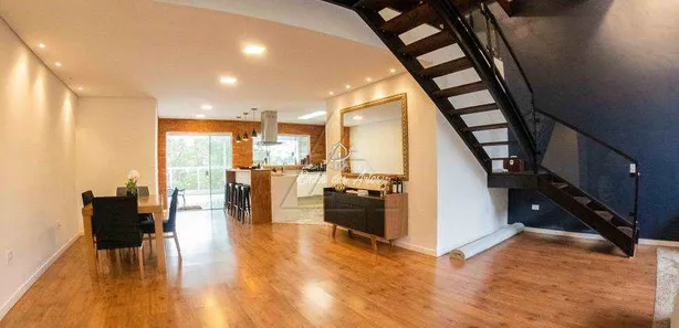 Casa com 3 Quartos à venda, 266m² no Parque Delfim Verde, Itapecerica da Serra
