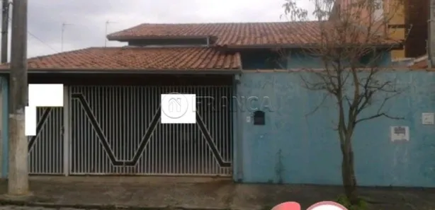 Casa com 3 Quartos à venda, 142m² no Cidade Jardim, Jacareí