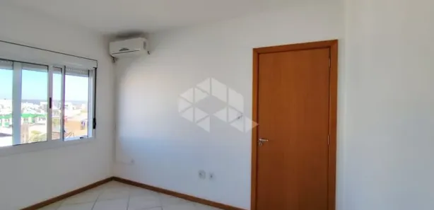 Apartamento com 2 Quartos para alugar, 90m² no Centro, Santa Maria