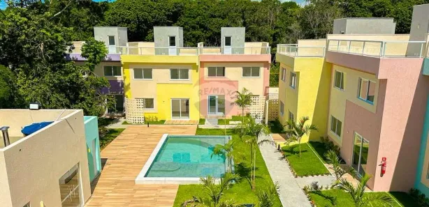 Apartamento com 2 Quartos à venda, 82m² no , Mata de São João