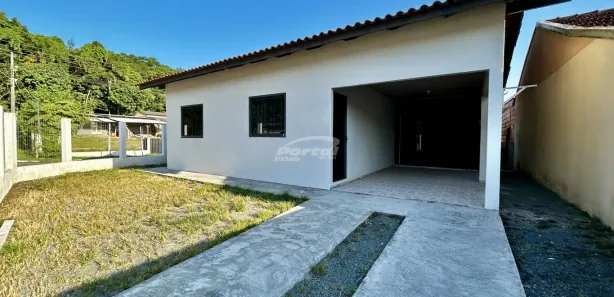 Casa com 2 Quartos para alugar, 70m² no Nossa Senhora de Fátima, Penha